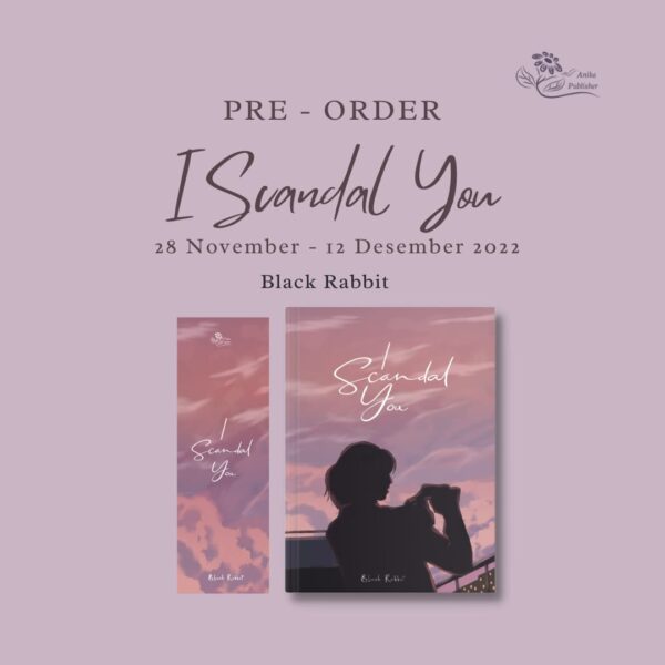 I Scandal You - Gambar 5