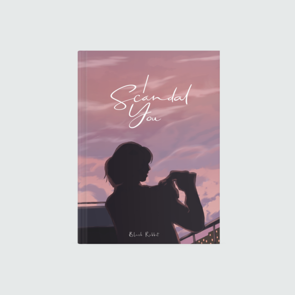 I Scandal You