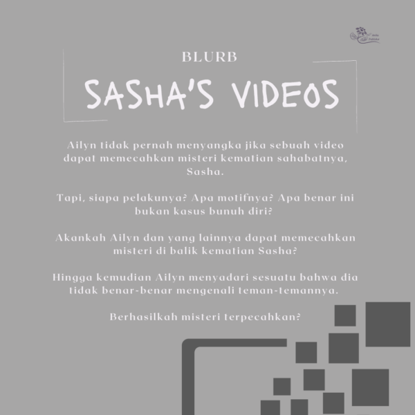 Sasha's Videos - Gambar 6