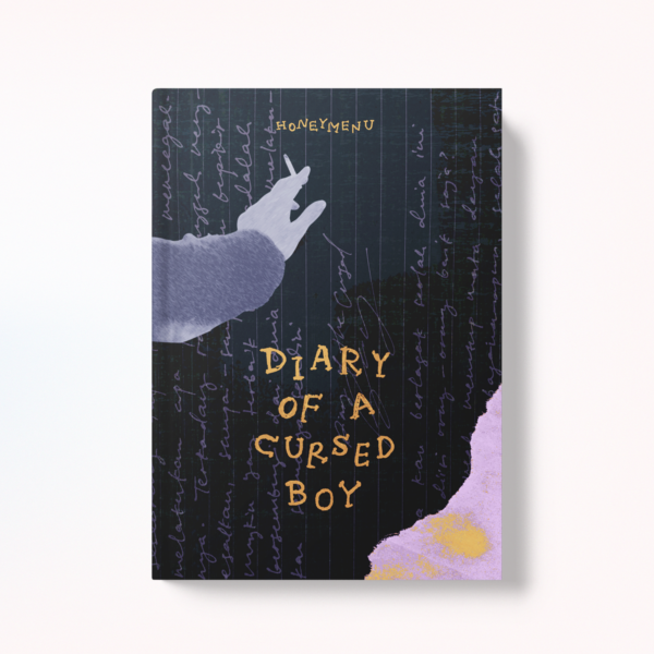 Diary of A Cursed Boy