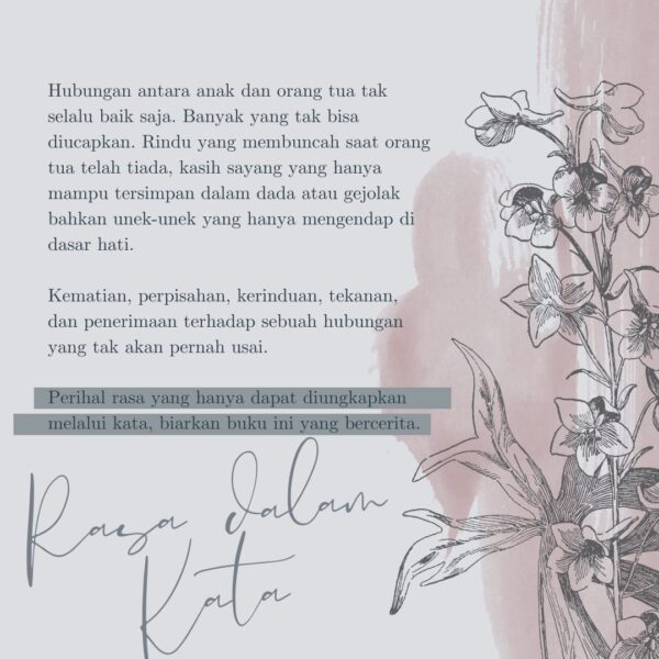 Rasa dalam Kata - Gambar 3
