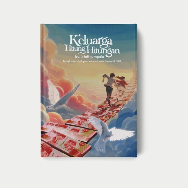 Keluarga Hitung-Hitungan