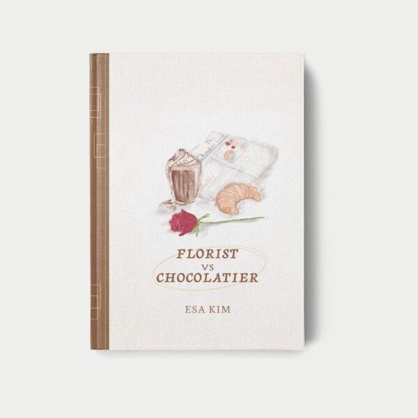 Florist vs Chocolatier
