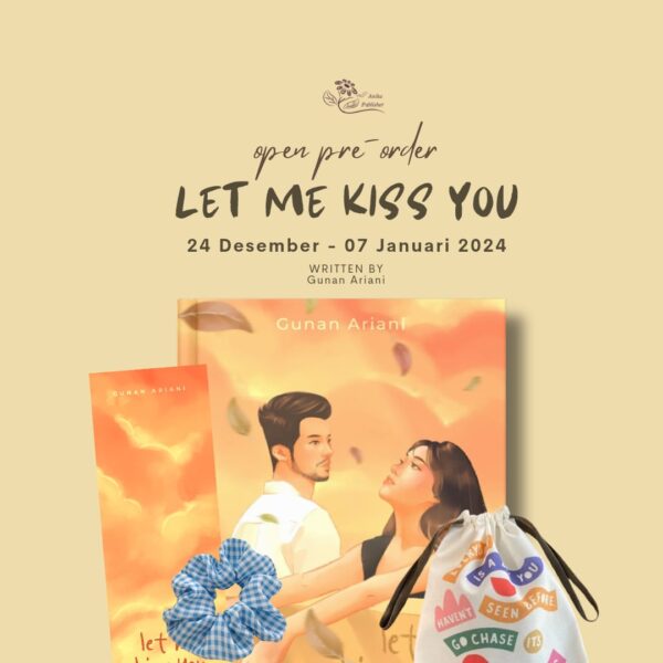 Let Me Kiss You - Gambar 6