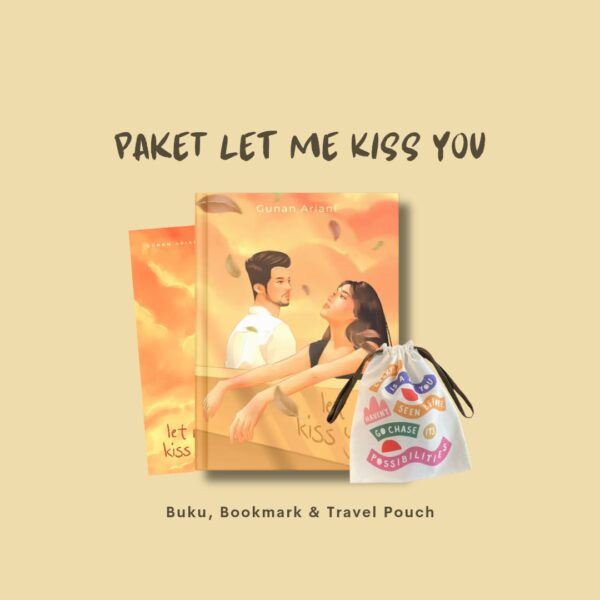 Let Me Kiss You - Gambar 4