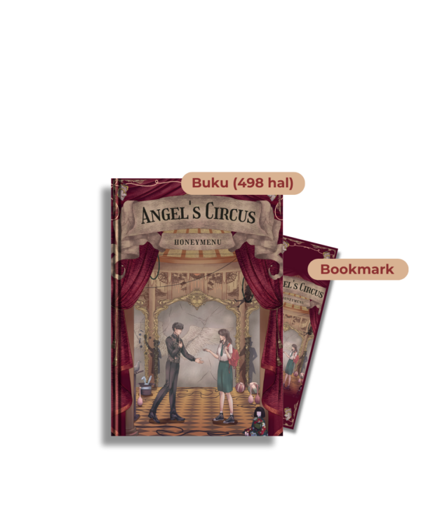 Angel's Circus