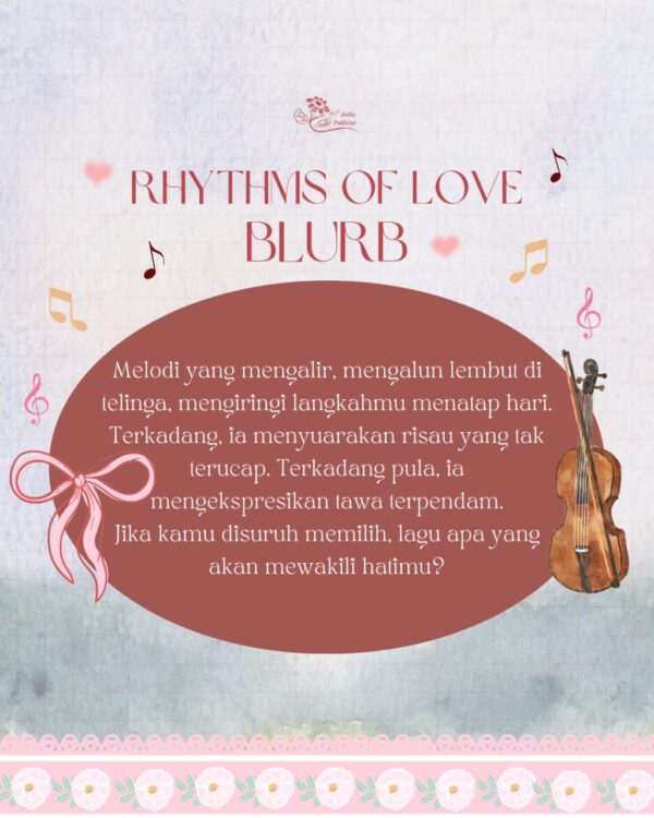 Rhythms of Love - Gambar 3