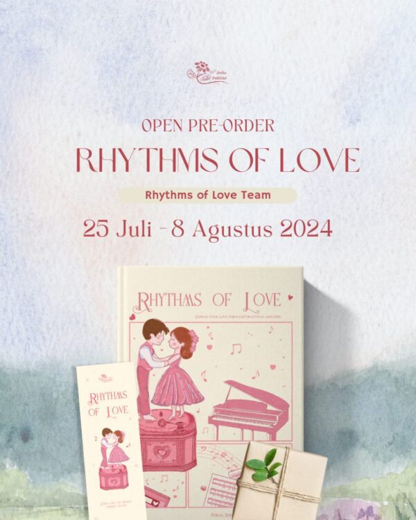 Rhythms of Love - Gambar 2