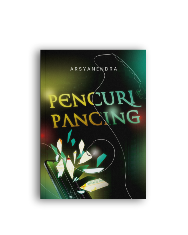 Pencuri Pancing