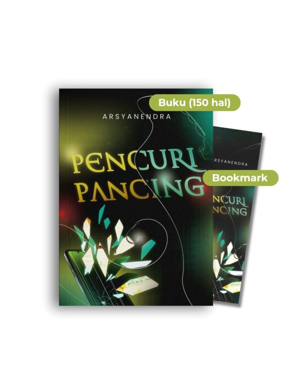 Pencuri Pancing - Gambar 3