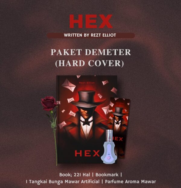 HEX - Gambar 11