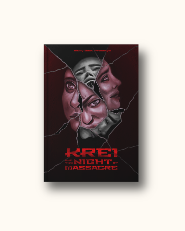Krei and the Night of Massacre