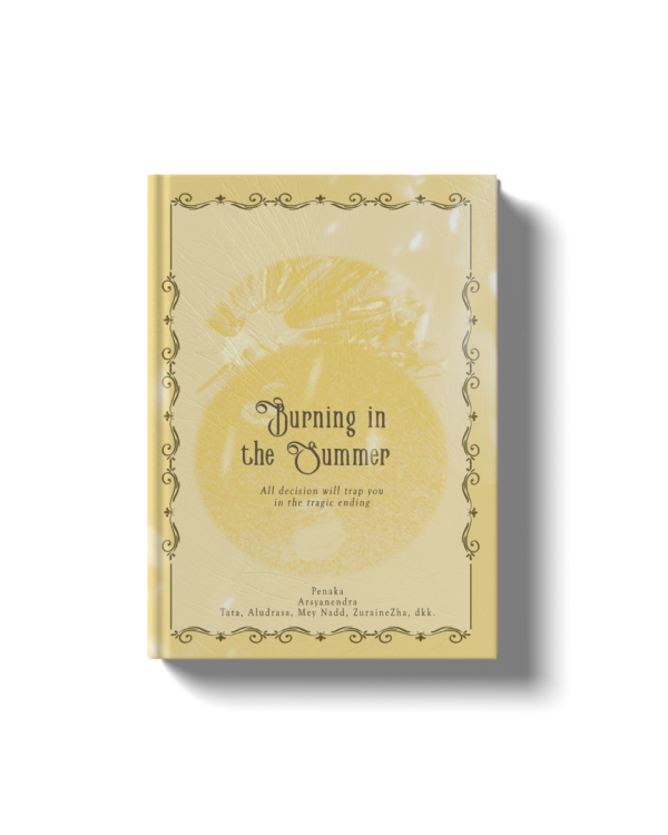 Burning in the Summer