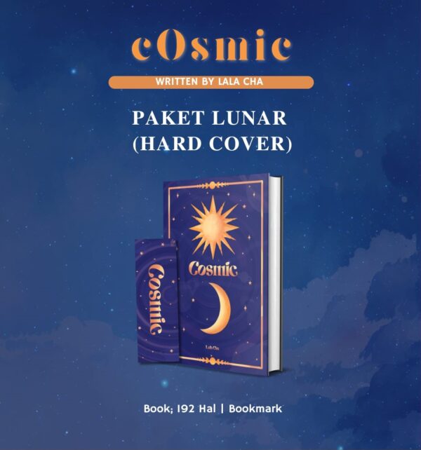 Novel Cosmic - Gambar 5