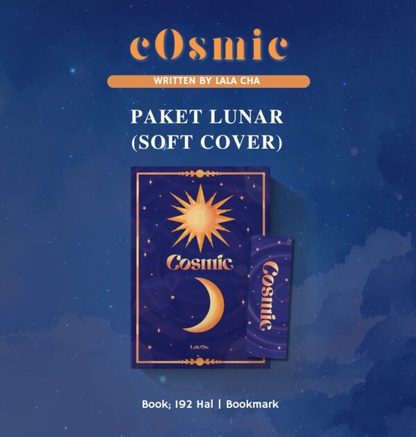 Novel Cosmic - Gambar 4