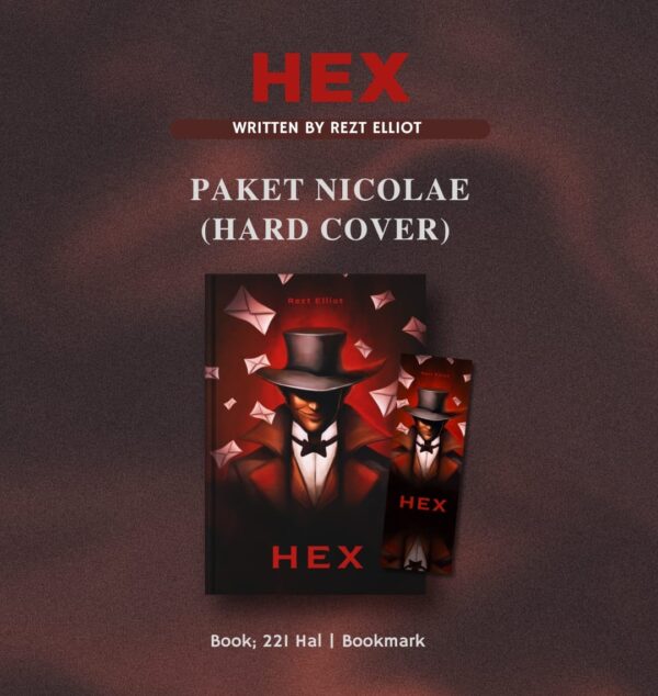 HEX - Gambar 5