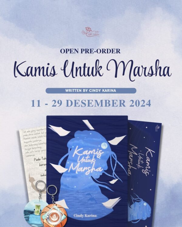 Kamis untuk Marsha - Gambar 2