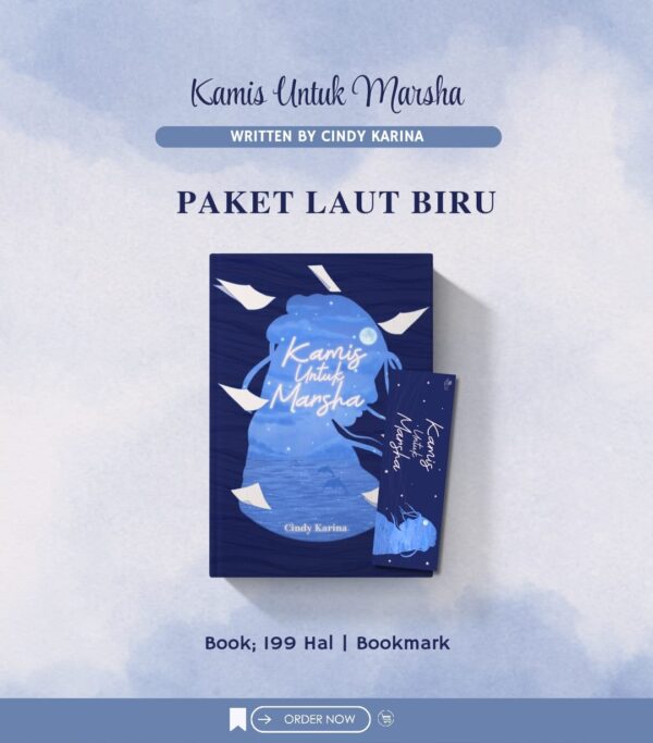 Kamis untuk Marsha - Gambar 3