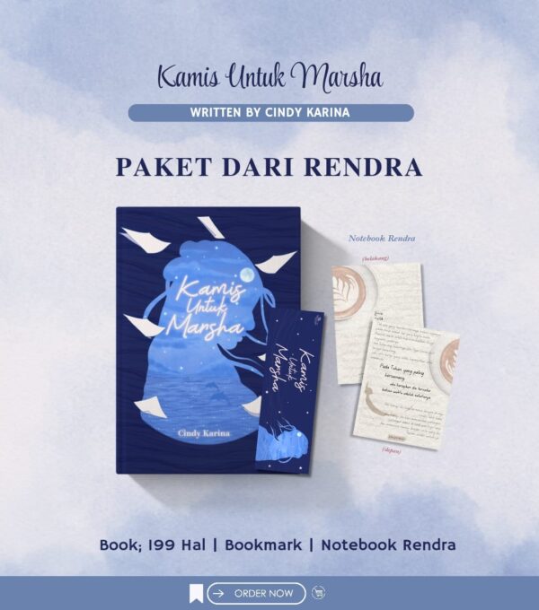 Kamis untuk Marsha - Gambar 5