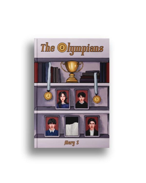 The Olympians