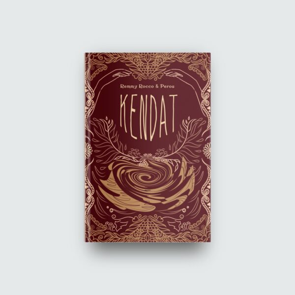 Novel Kendat