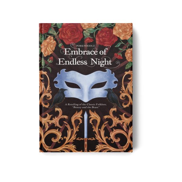 Embrace of Endless Night