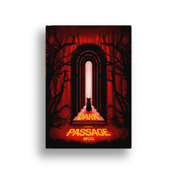 Dark Passage