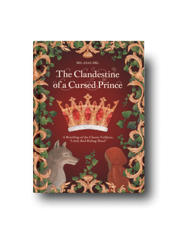 The Clandestine of a Cursed Prince