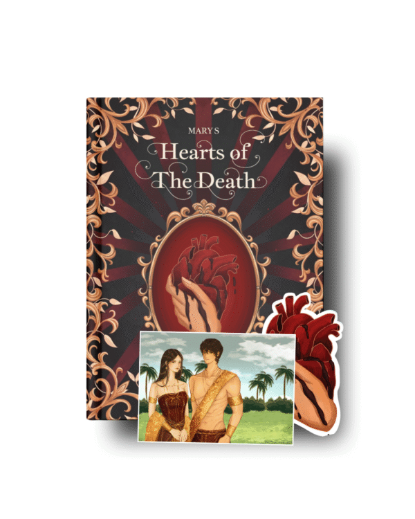 Hearts of the Death - Gambar 3