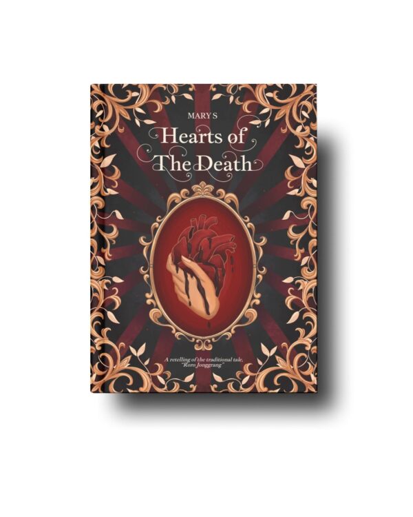 Hearts of the Death
