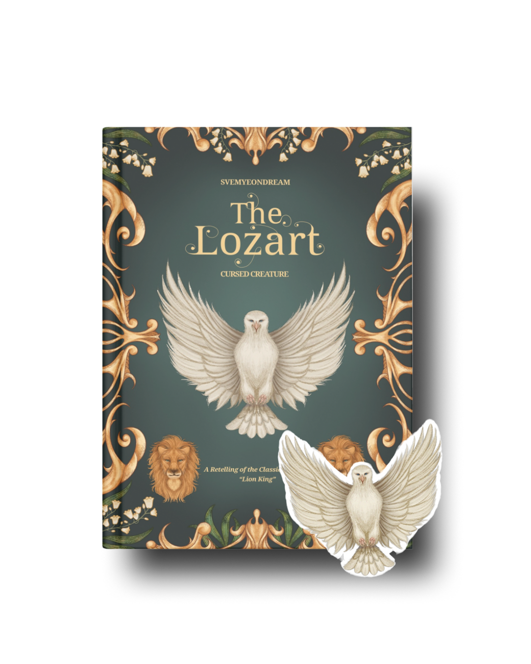 The Lozart - Gambar 4