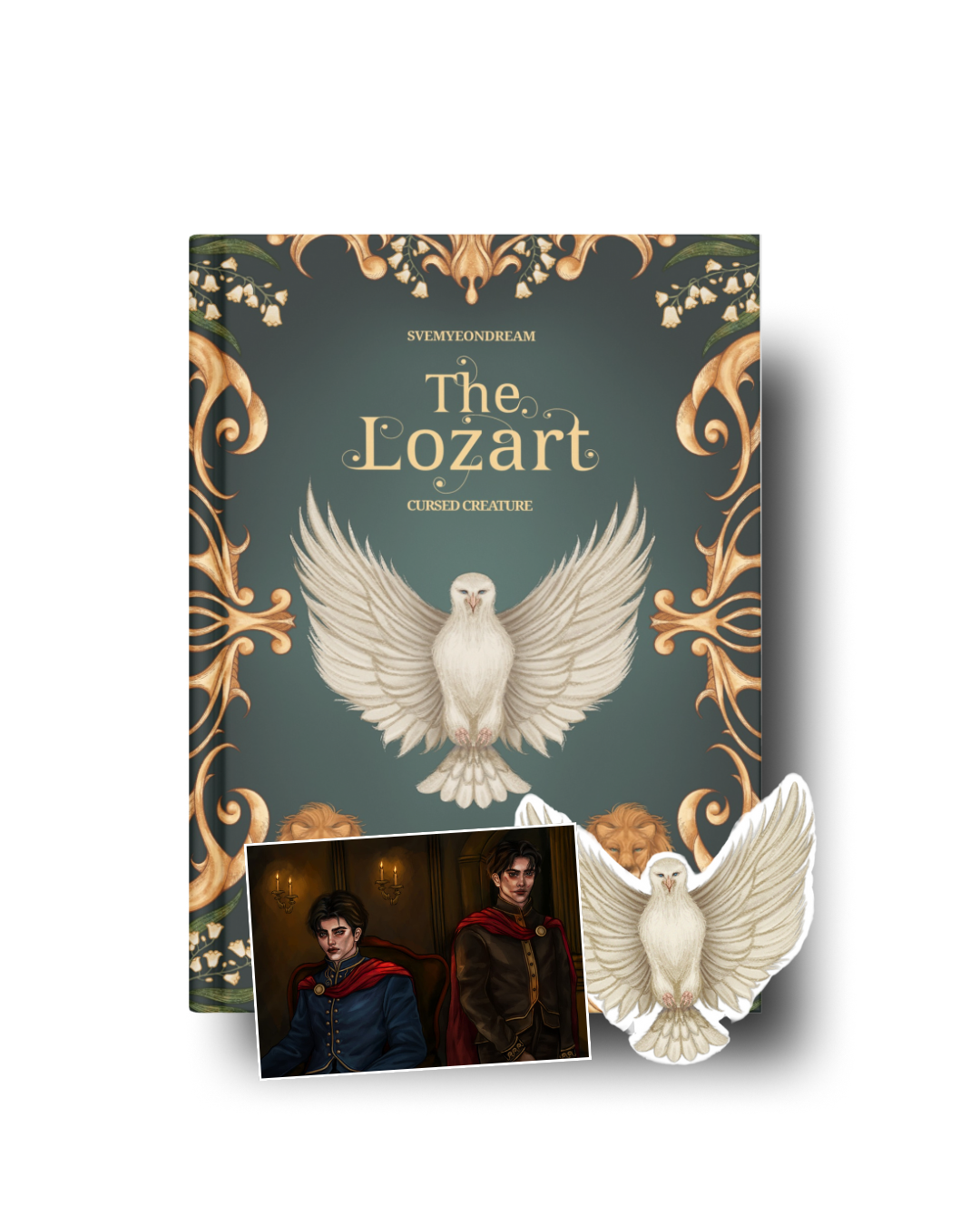 The Lozart - Gambar 3