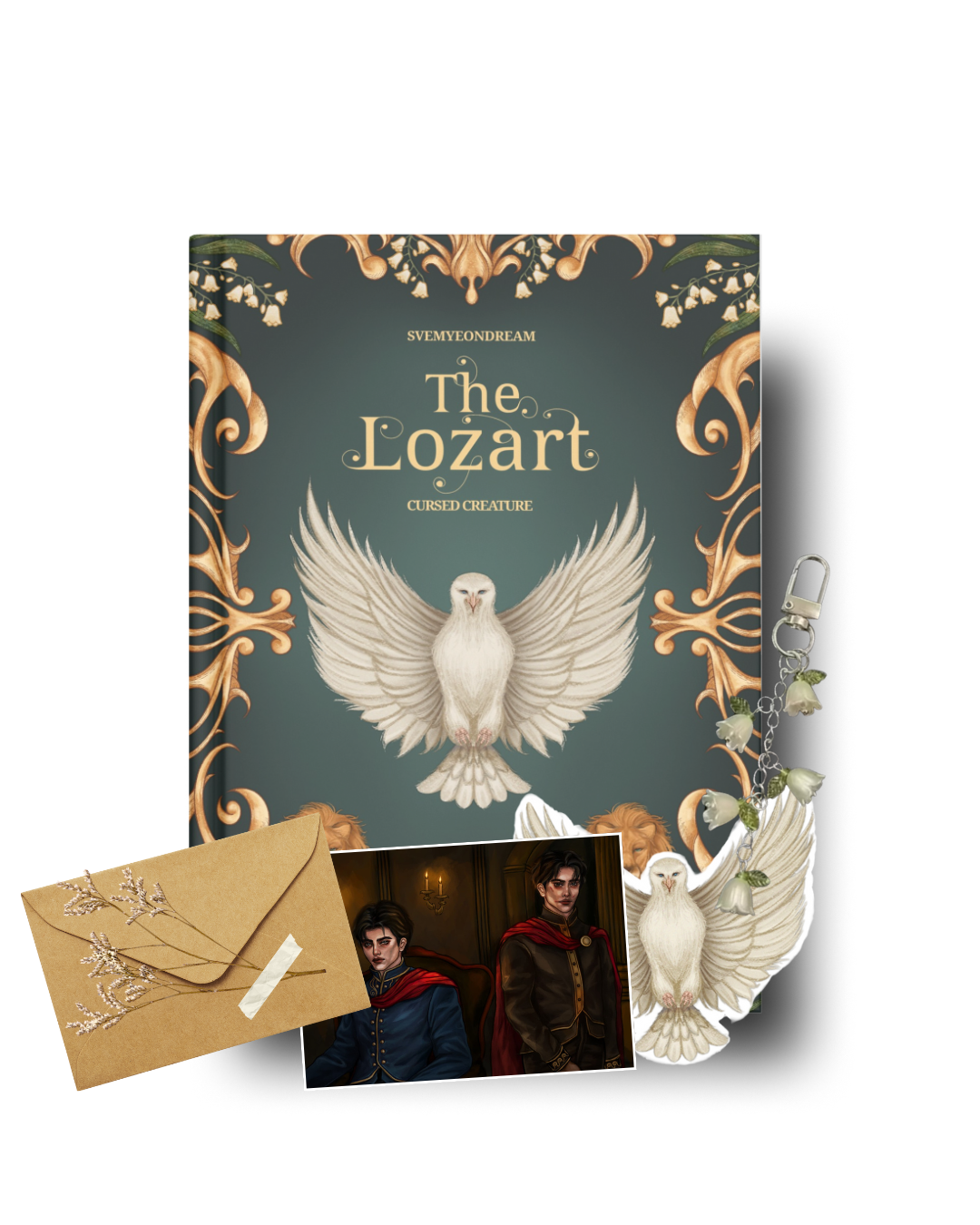 The Lozart - Gambar 2