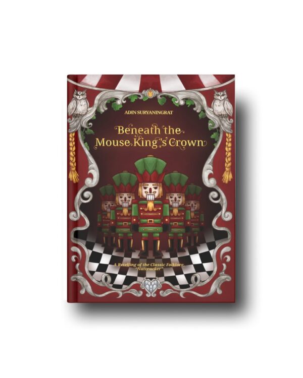 Beneath the Mouse King's Crown
