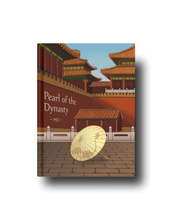Pearl of the Dynasty