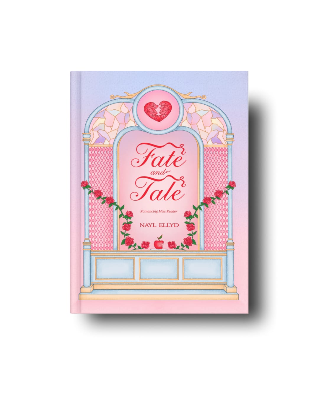 Fate and Tale: Romancing Miss Reader
