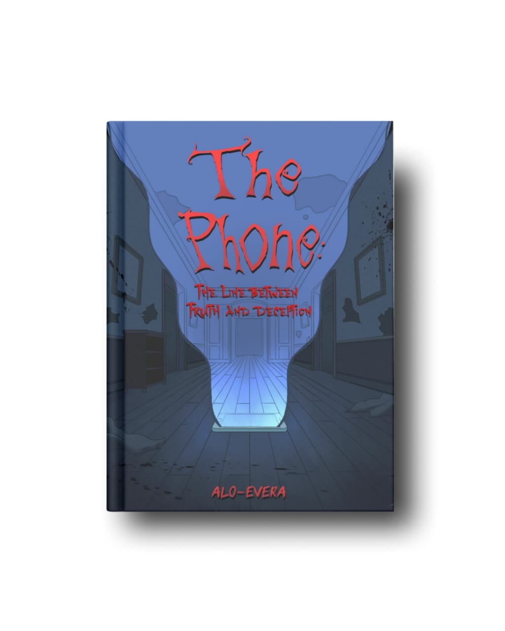 The Phone: The Line Between Truth and Deception