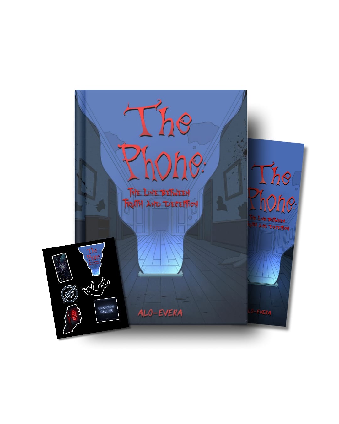 The Phone: The Line Between Truth and Deception - Gambar 4