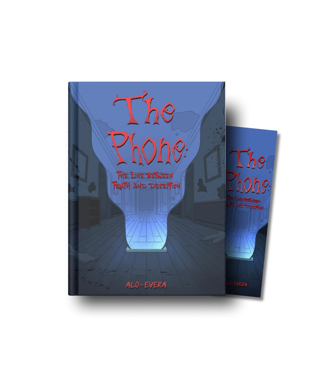 The Phone: The Line Between Truth and Deception - Gambar 3