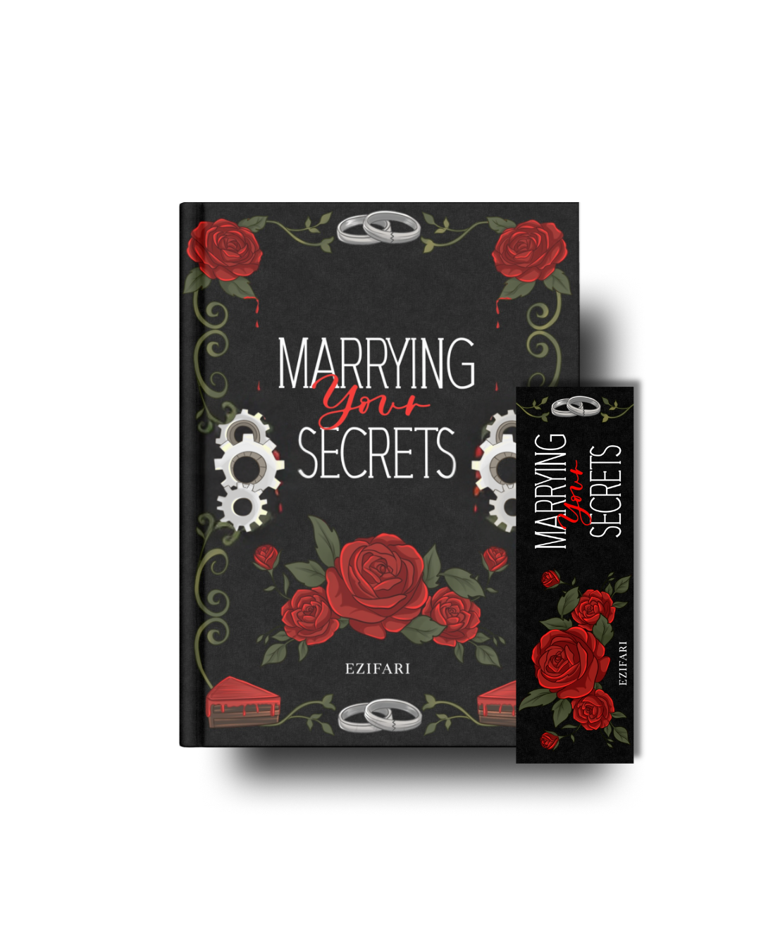 Marrying Your Secret - Gambar 3