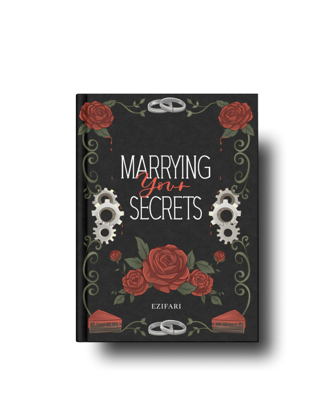 Marrying Your Secret