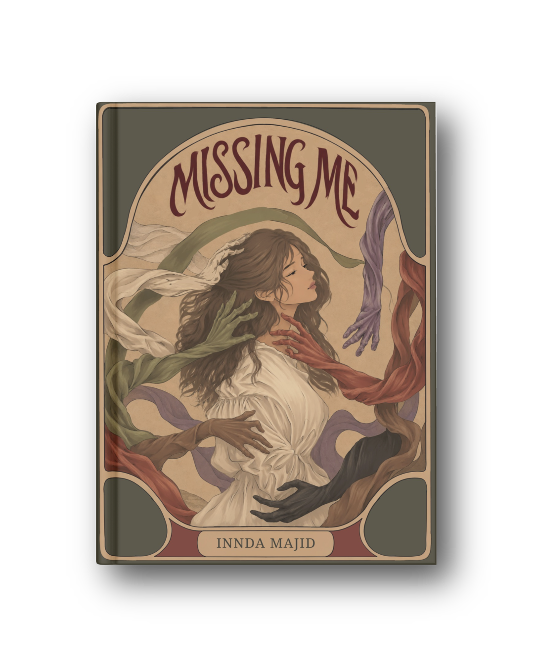 Missing Me