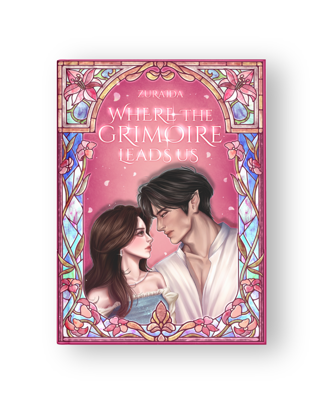 Where the Grimoire Leads Us
