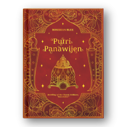 PROMOSI PUTRI PANAWIJEN