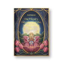 PROMOSI THE FLORET’S ODYSSEY